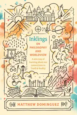 inklings on philosophy and worldview book cover image