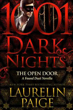 the open door: a found duet novella book cover image