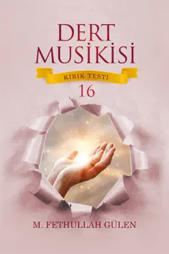 dert musİkİsİ book cover image