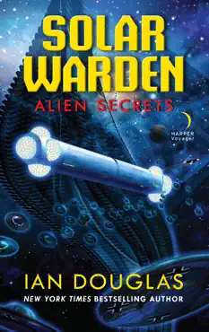 alien secrets book cover image