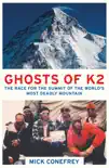 Ghosts of K2 synopsis, comments