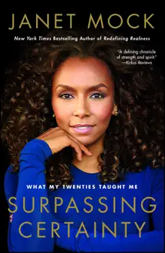 surpassing certainty book cover image