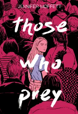 those who prey book cover image