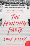 The Hunting Party synopsis, comments