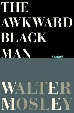 the awkward black man book cover image