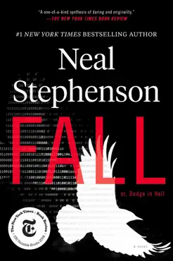 fall; or, dodge in hell book cover image