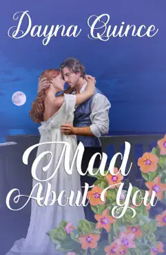 mad about you book cover image
