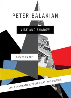 vise and shadow book cover image