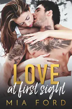 love at first sight book cover image