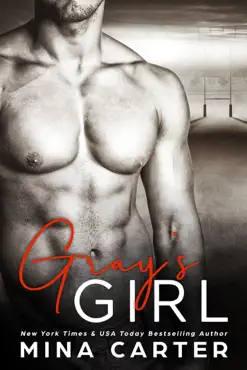 gray's girl book cover image