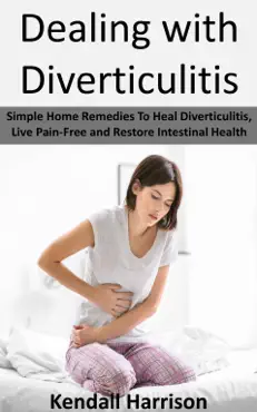 dealing with diverticulitis book cover image