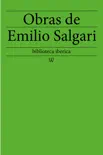 Obras de Emilio Salgari sinopsis y comentarios