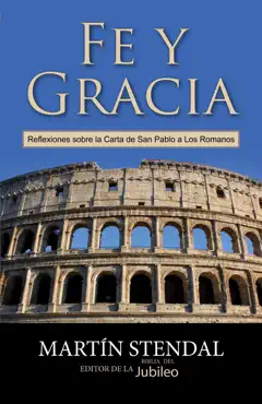 fe y gracia book cover image