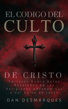 el codigo del culto de cristo book cover image