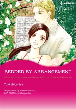 bedded by arrangement book cover image