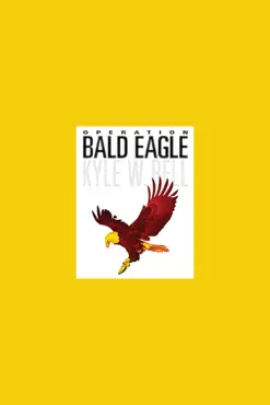 operation bald eagle book cover image