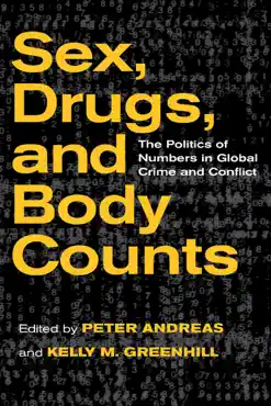 sex, drugs, and body counts book cover image