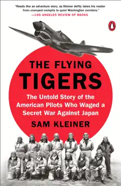 the flying tigers book cover image