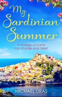 my sardinian summer imagen de la portada del libro