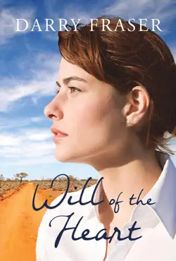 will of the heart book cover image