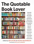 The Quotable Book Lover sinopsis y comentarios