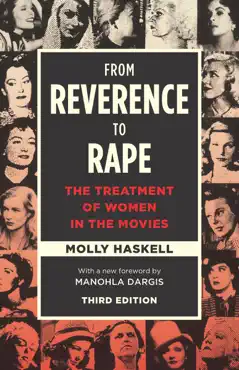from reverence to rape book cover image