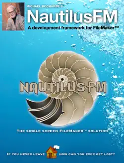 nautilusfm book cover image