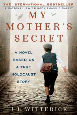 my mother's secret book cover image