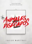 Animales disecados synopsis, comments