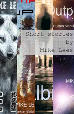 short stories imagen de la portada del libro