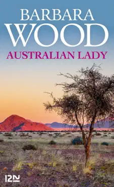 australian lady imagen de la portada del libro