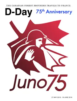 d-day book cover image