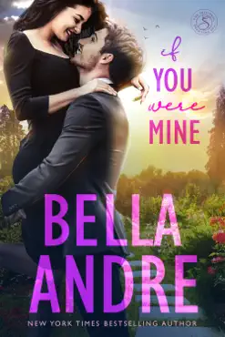if you were mine book cover image