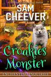 Croakies Monster sinopsis y comentarios