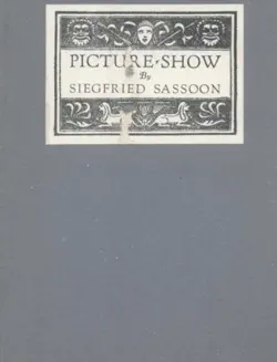 picture show book cover image