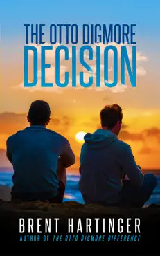 the otto digmore decision book cover image