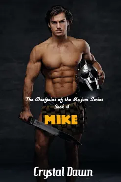 mike book cover image