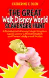 The Great Walt Disney World Scavenger Hunt synopsis, comments