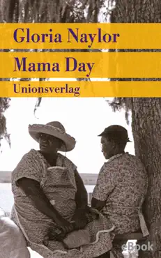 mama day book cover image