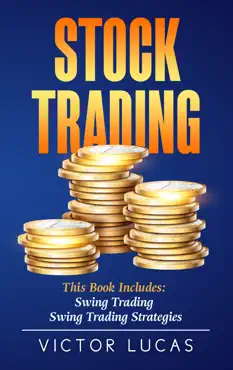 stock trading book cover image