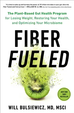 fiber fueled book cover image