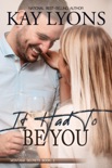 It Had To Be You book summary, reviews and download