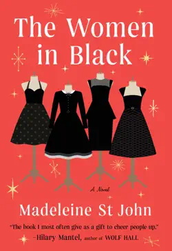 the women in black book cover image