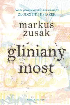 gliniany most book cover image