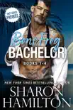 Bone Frog Bachelor Series Books 1-4 synopsis, comments