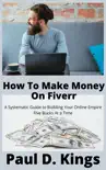 How To Make Money On Fiverr synopsis, comments