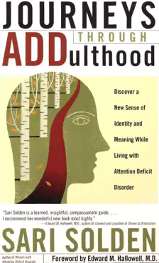 journeys through addulthood book cover image