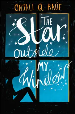 the star outside my window imagen de la portada del libro