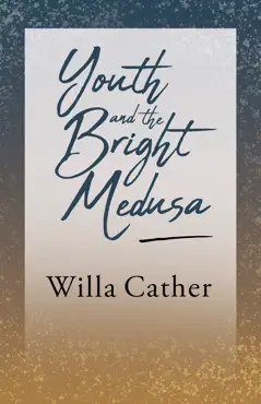 youth and the bright medusa book cover image