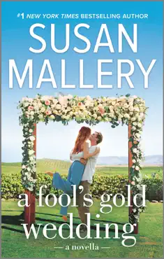 a fool's gold wedding book cover image